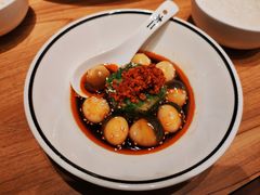 脆椒小皮蛋-太二酸菜鱼(福州泰禾店)