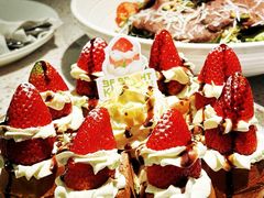 -BE BRIGHT KITCHEN(正佳广场店)