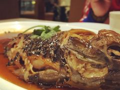 西北45度—西北民间菜主题餐厅(世茂广场店)-西北45°(世茂广场店)