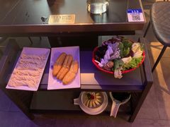 -额尔敦传统涮(公园西路店)