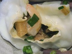 -必点海鲜·鲅鱼水饺(鞍山西道店)