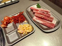 -大叹号·朝鲜族烤肉(滨海吾悦广场店)