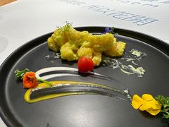 -花开餐厅(环湖中路店)