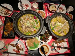 -蛙三泡椒牛蛙(万象城店)