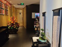 -悦融·京鲁菜·露台花园(安定门店)