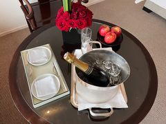 -上海柏悦酒店