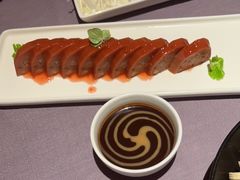 -金鸭季·北京烤鸭(深业上城店)