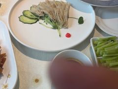 -北京全聚德(方庄店)