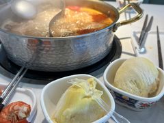 -深海聚汇·牛榴宴·自助料理(江宁万达店)