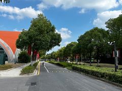 -东南大学(九龙湖校区)