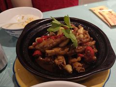 -向塘土鸡总店(八一广场店)