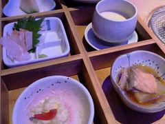 -琴寿司居酒屋(中山广场店)