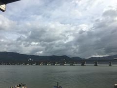 景点-福州罗源湾海洋世界旅游区