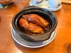 -龍聚祥烧麦馆(鼓楼店)