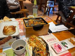 -木屋烧烤(南新店)