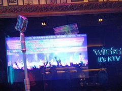 -温莎KTV(珠江路店)
