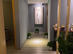 -沐森 •疗愈头疗馆(打浦桥店)