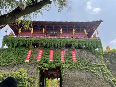-杭州宋城