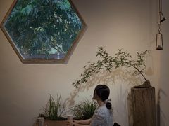 -成川茶店·潮汕工夫浓茶(万象店)