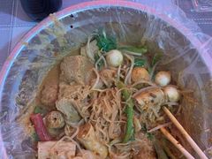 -陈记麻辣烫(浦口道店)