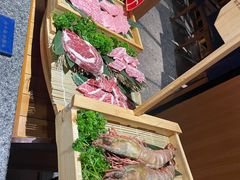 -NIUAN牛庵·日式和牛烧肉(恒隆店)