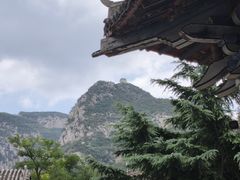 -响堂山石窟-北响堂山石窟