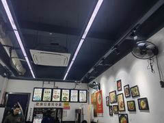-耙豌豆重庆小面