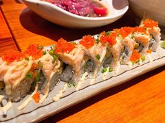 寿司卷-北村家日本料理(西大望路店)