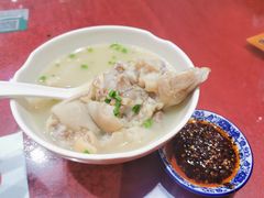 -易老妈蹄花.特色川菜(人民公园总店)