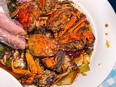 -捌贰虾蟹·江湖菜馆(江汉路店)