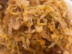-西贝(枫蓝国际购物中心店)