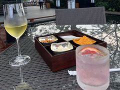 -三亚太阳湾柏悦酒店