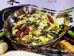 -秀妈厨房(灰汤老店)