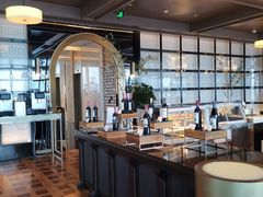 -云厨·高空西餐厅(成都瑯珀·凯悦臻选酒店)