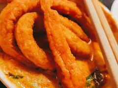 -竹犇番茄火锅(长风街店)