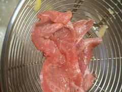 牛舌-原牛道·潮汕围炉火锅(讯美店)