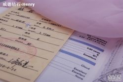 -威德钻石-克拉钻大本营(南京东路店)