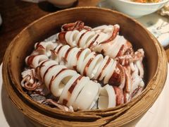 -乔街深夜食堂·小龙虾·高压锅生蚝(杭州总店)