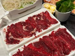 -八合里潮汕鲜牛肉火锅(惠州华贸店)