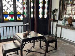 -东莞市可园博物馆