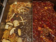 -大隐·成都火锅Bistro(合生麒麟新天地店)