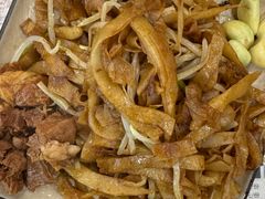 -葛记焖饼(伏牛路店)