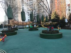 -卓悦童国际幼儿园