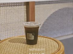 美式-PUZZLE COFFEE 拼图咖啡