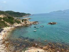 -西涌国际滨海旅游区