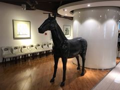 -红山红餐厅(宏源大厦店)