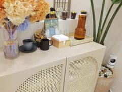 -echoes coffee回响咖啡(红山店)