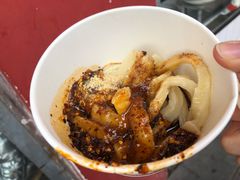 -洞子口张老二凉粉(文殊院店)