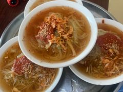 -真空冷面王(武功街店)