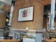 -石记老北京炙子烤肉(松园店)